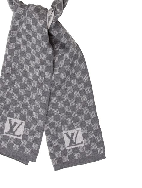 lv scarf for men|louis vuitton men's scarves.